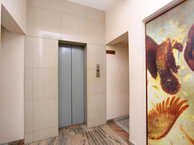 Karthika Residency Apartment Kochi Luaran gambar