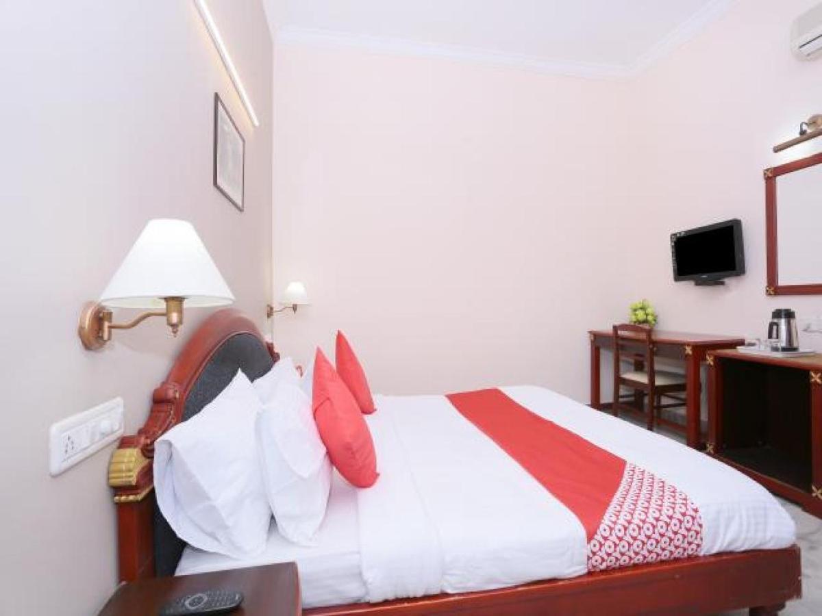 Karthika Residency Apartment Kochi Luaran gambar